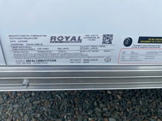 2027 Southland LCHS29-512V-64R Royal in Terrace, British Columbia - 3 - w320h240px