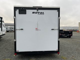 2026 Southland LCHT35-7.518V-86R in Terrace, British Columbia - 5 - w320h240px