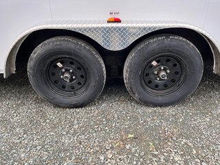 2026 Southland LCHT35-7.518V-86R in Terrace, British Columbia - 3 - w320h240px