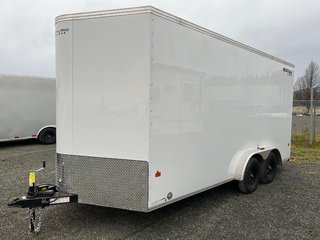 2026 Southland LCHT35-7.518V-86R in Terrace, British Columbia - 2 - w320h240px