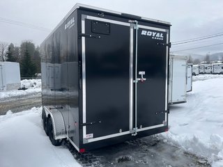 2026 Southland LCHT35-716-86 ROYAL in Terrace, British Columbia - 3 - w320h240px