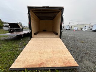 2026 Southland LCHT52-818V-86 ROYAL in Terrace, British Columbia - 4 - w320h240px
