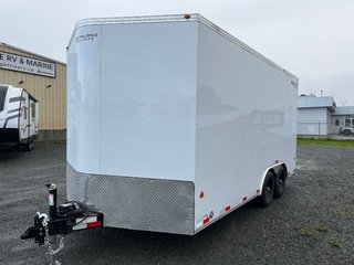 2026 Southland LCHT52-818V-86 ROYAL in Terrace, British Columbia - 2 - w320h240px