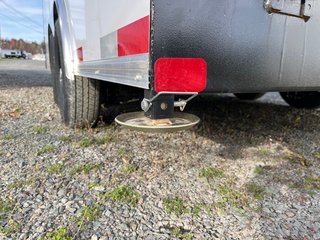 2026 Southland LCHT52-818V-86 in Terrace, British Columbia - 5 - w320h240px