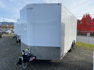 2026 Southland LCHT52-818V-86 in Terrace, British Columbia - 2 - w320h240px