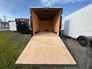 2026 Southland LCHT52-818V-86 in Terrace, British Columbia - 6 - w320h240px