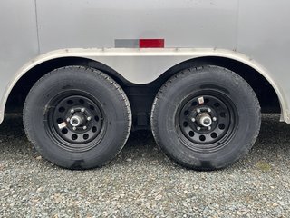 2026 Southland LCHT52-818V-86 ROYAL in Terrace, British Columbia - 6 - w320h240px