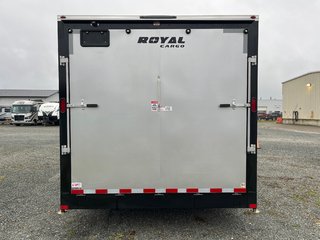 2026 Southland LCHT52-818V-86 ROYAL in Terrace, British Columbia - 3 - w320h240px