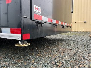 2026 Southland LCHT52-818V-86 in Terrace, British Columbia - 4 - w320h240px