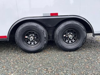 2026 Southland LCHT52-818V-86 in Terrace, British Columbia - 3 - w320h240px