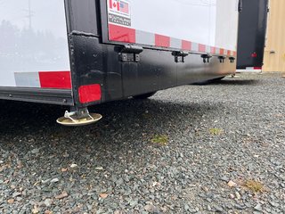 2026 Southland LCHT52-818V-86 in Terrace, British Columbia - 4 - w320h240px