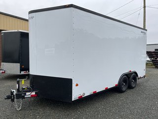 2026 Southland LCHT52-818V-86 in Terrace, British Columbia - 2 - w320h240px