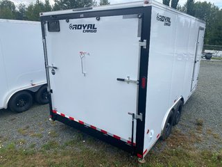 2027 Southland LCHT52-818V-86 Royal in Terrace, British Columbia - 3 - w320h240px