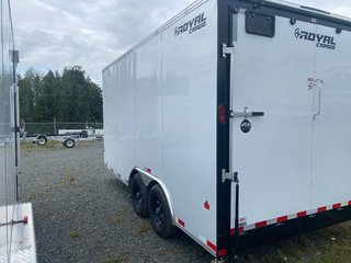 2027 Southland LCHT52-818V-86 Royal in Terrace, British Columbia - 4 - w320h240px