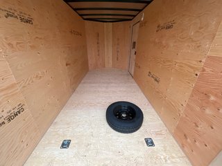 2026 Southland Royal LCHT35-716V-86R LCHT35-716V-86 in Terrace, British Columbia - 5 - w320h240px