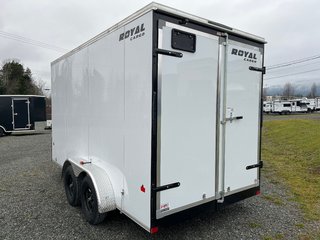 2026 Southland Royal LCHT35-716V-86R LCHT35-716V-86 in Terrace, British Columbia - 3 - w320h240px