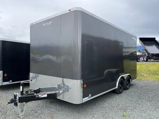 2025 Southland Royal LCHT35-816F-86 in Terrace, British Columbia - 2 - w320h240px