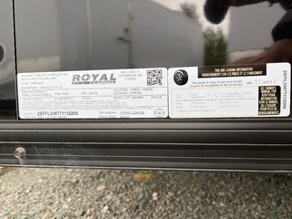 2026 Southland Royal LCHT35-716v-86 in Terrace, British Columbia - 6 - w320h240px