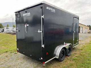 2026 Southland Royal LCHT35-7.5 16V-86R in Terrace, British Columbia - 3 - w320h240px