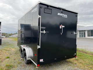 2026 Southland Royal LCHT35-7.5 16V-86R in Terrace, British Columbia - 2 - w320h240px