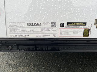 2026 Southland Royal LCHT35-7.5 18V-86R in Terrace, British Columbia - 6 - w320h240px