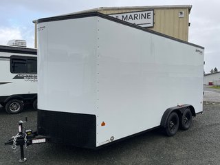 2026 Southland Royal LCHT35-7.5 18V-86R in Terrace, British Columbia - 2 - w320h240px