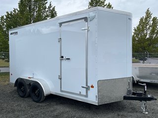 2026 Southland Royal LCHT35-716V-86R in Terrace, British Columbia - 3 - w320h240px