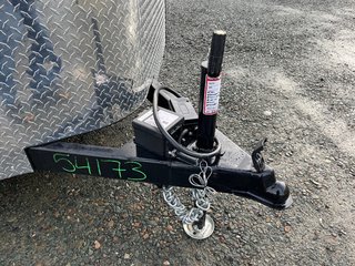 2026 Southland Royal LCHT35-716-86B in Terrace, British Columbia - 5 - w320h240px