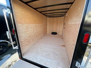 2026 Southland Royal LCHT35-614V-78R in Terrace, British Columbia - 4 - w320h240px