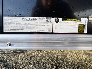 2026 Southland Royal LCHT35-614V-78R in Terrace, British Columbia - 5 - w320h240px