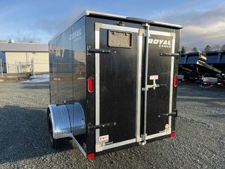 2026 Southland Royal LCHS29-512V-64B in Terrace, British Columbia - 3 - w320h240px