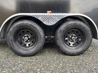 2026 Southland Royal LCHT35-614V-78R in Terrace, British Columbia - 2 - w320h240px