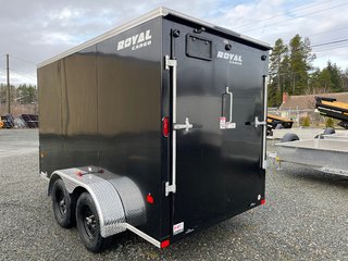 2026 Southland Royal LCHT35-614V-78R in Terrace, British Columbia - 3 - w320h240px