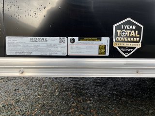 2026 Southland Royal LCHT35-614V-78R in Terrace, British Columbia - 6 - w320h240px