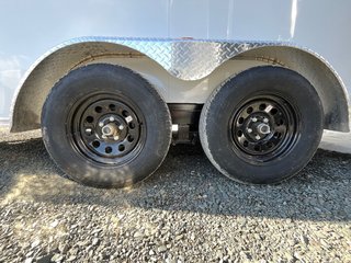 2026 Southland Royal LCHT35-716V-86R in Terrace, British Columbia - 6 - w320h240px
