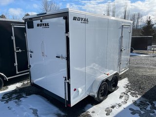 2026 Southland Royal LCHT35-716V-86R in Terrace, British Columbia - 3 - w320h240px