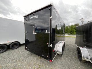 2026 Southland Royal LCHT35-716V-86R in Terrace, British Columbia - 3 - w320h240px