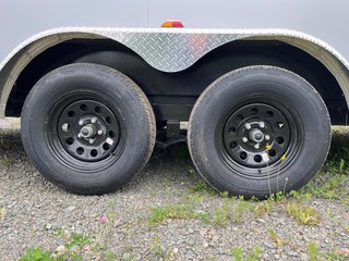 2026 Southland Royal LCHT35-7.516V-86R in Terrace, British Columbia - 6 - w320h240px