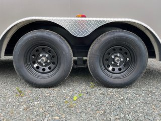 2026 Southland Royal LCHT35-7.516V-86 in Terrace, British Columbia - 4 - w320h240px