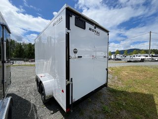 2026 Southland Royal LCHT35-716V-86R in Terrace, British Columbia - 3 - w320h240px