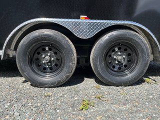 2026 Southland Royal LCHT35-716V-86R in Terrace, British Columbia - 2 - w320h240px