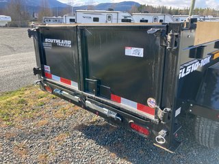 2025 Southland SL510-10k in Terrace, British Columbia - 6 - w320h240px