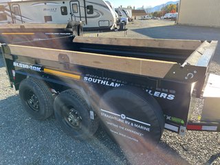 2026 Southland SL510-10k SL510-10K in Terrace, British Columbia - 3 - w320h240px