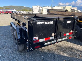 2026 Southland SL510-10k SL510-10k in Terrace, British Columbia - 3 - w320h240px