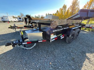 2026 Southland SL510-10k SL510-10k in Terrace, British Columbia - 2 - w320h240px