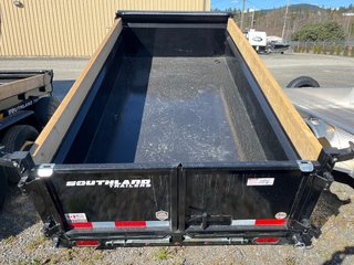 2026 Southland SL510-10K in Terrace, British Columbia - 5 - w320h240px