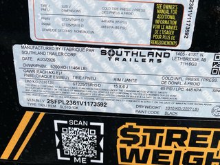 2027 Southland SL510-10K southland in Terrace, British Columbia - 4 - w320h240px