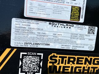 2027 Southland SL510-10K southland in Terrace, British Columbia - 5 - w320h240px