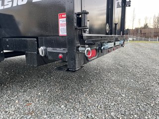 2026 Southland SL510-5K in Terrace, British Columbia - 3 - w320h240px