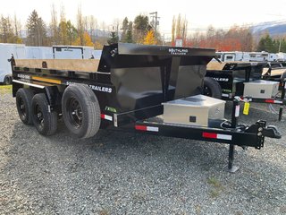 2026 Southland SL612-10K in Terrace, British Columbia - 2 - w320h240px